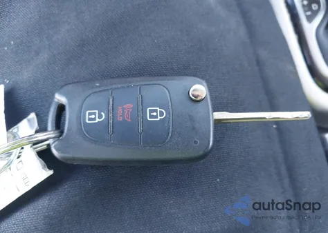 2012 Kia Soul + from USA, damaged, VIN KNDJT2A60C7385520